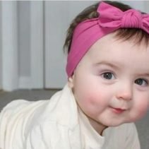 10 Nama Bayi Perempuan Modern Satu Kata dan Memiliki Arti Yang Indah