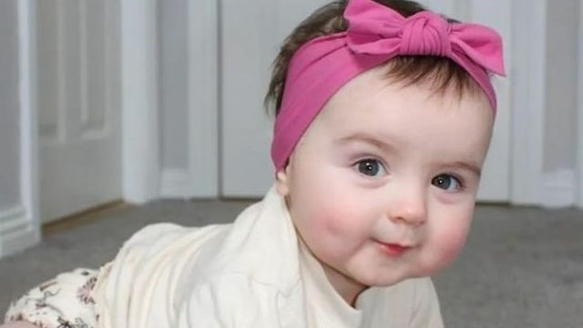 10 Nama Bayi Perempuan Modern Satu Kata dan Memiliki Arti Yang Indah 10 Nama Bayi Perempuan Modern Satu Kata dan Memiliki Arti Yang Indah
