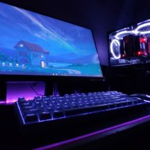 beberapa cara mudah mengatasi komputer pc tidak mau menyala