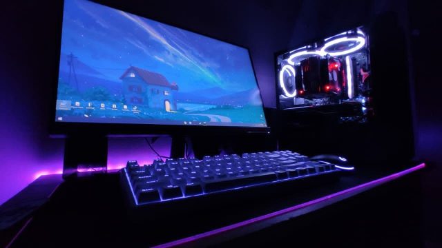 beberapa cara mudah mengatasi komputer pc tidak mau menyala