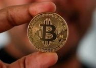 bitcoin menuju posisi terendah saatnya investasi di kripto