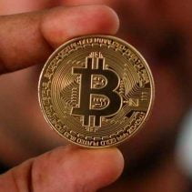 bitcoin menuju posisi terendah saatnya investasi di kripto