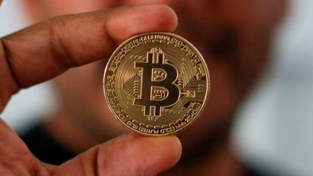 bitcoin menuju posisi terendah saatnya investasi di kripto
