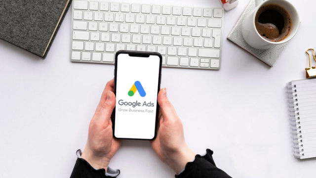 cara mudah menampilkan bisnis anda di google dengan layanan adwords