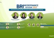 Yuk, Intip Potensi UMKM di BRI Microfinance Outlook 2023 foto bri microfinance outlook 2023 cnbc indonesia