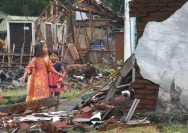 pemkab data ulang korban gempa malang selatan yang belum dapat bantuan