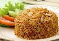 resep dan cara membuat nasi goreng enak sederhana bisa kalian coba di rumah