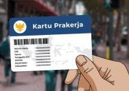 Segera Dibuka dengan Skema Normal, ini Syarat Daftar Kartu Prakerja segera dibuka dengan skema normal ini syarat daftar kartu prakerja
