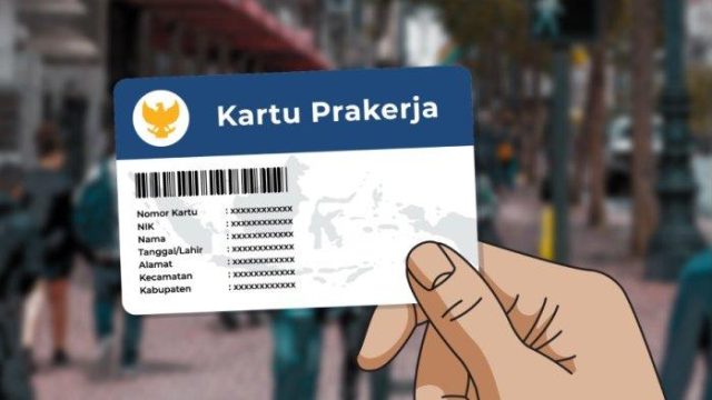Segera Dibuka dengan Skema Normal, ini Syarat Daftar Kartu Prakerja segera dibuka dengan skema normal ini syarat daftar kartu prakerja