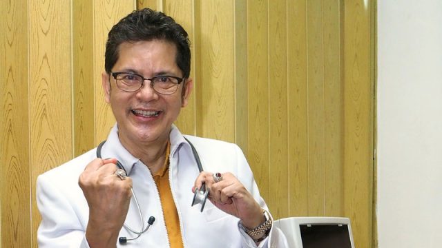 Heboh Ibu Muda Cabuli 17 Anak, Begini Kata dr Boyke 20230208 085106