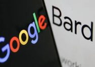 Kenalkan "Bard", Bot Kecerdasan Buatan Google Untuk Saingi ChatGPT dari OpenAI 20230209 000049