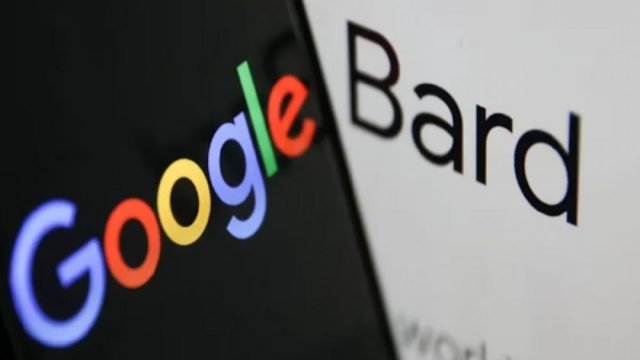 Kenalkan "Bard", Bot Kecerdasan Buatan Google Untuk Saingi ChatGPT dari OpenAI 20230209 000049