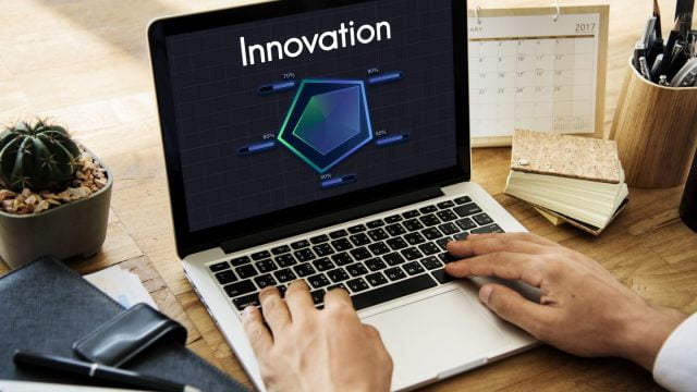 Inovasi Bisnis di Era Digital: Strategi untuk Bertahan dan Berkembang Foto Ilustrasi via Google.com