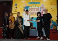Gandeng Pemerintah Daerah, Strategi Dusdusan.com Dukung Ekonomi Kerakyatan dusdusan com berkolaborasi dengan pemerintah daerah untuk mewujudkan visi pemberdayaan masyarakat dan umkm dok istimewa