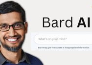 google luncurkan chatbot pesaing chatgpt namanya bard