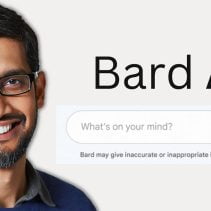 google luncurkan chatbot pesaing chatgpt namanya bard