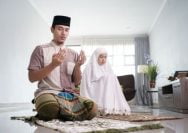 Tata Cara Sholat Idul Fitri dan Bacaannya: Panduan Lengkap untuk Umat Muslim Tata Cara Sholat Idul Fitri dan Bacaannya: Panduan Lengkap untuk Umat Muslim