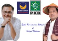 Akankah Sinopsis Sengsara Membawa Nikmat Wujud di Limapuluh Kota?