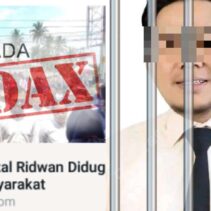 Berpotensi Dilaporkan, Masyarakat Dituduh Ditelantarkan Pasca Deklarasi RKN_Feri Buya Membantah, Harus Menanggung Malu?