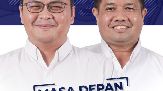 Menyala Sanakkuh! Persekutuan RKN-Feri Buya Kombinasi Paten Manjopuk Nan di Pek Eten