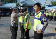 78 " Pak Ogah" Di Gandeng Oleh Direktorat POLDA Riau 78 " Pak Ogah" Di Gandeng Oleh Direktorat POLDA Riau