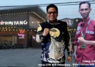 Pengunjung Tewas, Ketua DPD WBI Pekanbaru Desak Satpol PP Tutup Boys Bistro Pengunjung Tewas, Ketua DPD WBI Pekanbaru Desak Satpol PP Tutup Boys Bistro