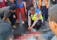 Akibat mabuk Dari Dugem, Mahasiswi Tabrak Wanita Hingga Tewas Akibat mabuk Dari Dugem, Mahasiswi Tabrak Wanita Hingga Tewas