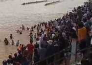 FESTIVAL PACU JALUR SENTAJO RAYA PIALA DANREM 031 WIRABIMA BERJALAN SUKSES DIHADIRI RIBUAN MASYARAKAT KUANSING. FESTIVAL PACU JALUR SENTAJO RAYA PIALA DANREM 031 WIRABIMA BERJALAN SUKSES DIHADIRI RIBUAN MASYARAKAT KUANSING.