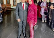 Givo Aldino Dilantik Dua Periode Menjadi DPRD Sijunjung Givo Aldino Dilantik Dua Periode Menjadi DPRD Sijunjung