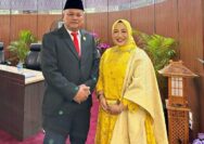H JHON INDRAWAN S.T Di Lantik Menjadi DPRD Dapil 2 Kabupaten Sijunjung H JHON INDRAWAN S.T Di Lantik Menjadi DPRD Dapil 2 Kabupaten Sijunjung