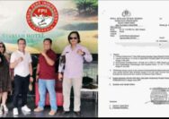 Wartawan FPII Se-Indonesia Kawal Kasus Penganiayaan Anak Dibawah Umur, Hanya Satu Kata Penjarakan!