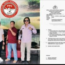 Wartawan FPII Se-Indonesia Kawal Kasus Penganiayaan Anak Dibawah Umur, Hanya Satu Kata Penjarakan!