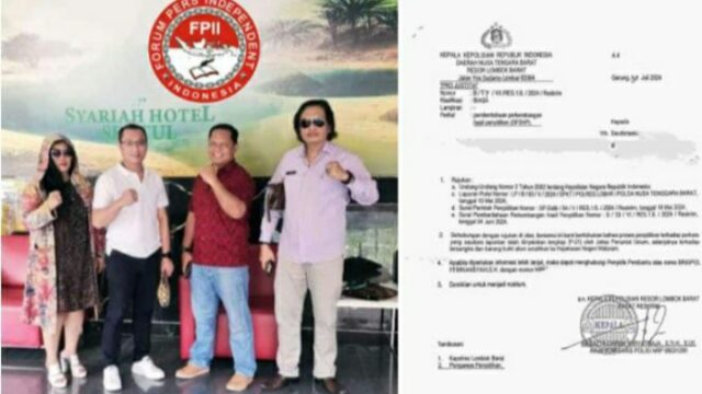 Wartawan FPII Se-Indonesia Kawal Kasus Penganiayaan Anak Dibawah Umur, Hanya Satu Kata Penjarakan!