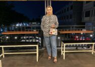 Sinta Queen Penyanyi Cantik Pekanbaru, Siap Merambah Dunia Musik Di Indonesia