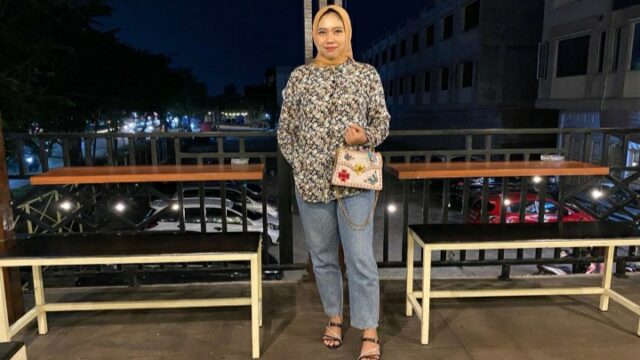 Sinta Queen Penyanyi Cantik Pekanbaru, Siap Merambah Dunia Musik Di Indonesia