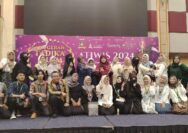 Pengalaman Mahasiswa UMRI dalam ATIWIS: Apresiasi Guru dan Kreativitas Pendidikan di Malaysia