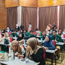 KKN International UMRI di Selangor: Mempererat Hubungan Antarbangsa dan Pengembangan Komunitas