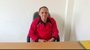 Memeriahkan Hari Kemerdekaan RI ke 79, Camat Tuah Madani Lakukan Berbagai Jenis Kegiatan