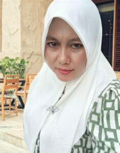 Malam Puncak Acara HUT RI Ke 17, RT/RW 01/04 Di Warnai Tarian Budaya Oleh Anak-Anak