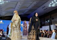 Neharumod dalam Gelaran Renjana Cita Srikandi 2024 tahun ini Mengusung Tema “VICTORIA "