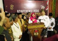 Dr. Hj. Intsiawati Ayus, S.H., M.H. 4 Periode Di DPR RI, Berpengalaman dan Dr. Taufik Arrakhman S.H., M.H., Siap Membawa Perubahan Pekanbaru Ke Arah Lebih Baik