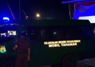 Oh Ya Bongkar! Tidak Terima Ditersangkakan, Rekanan (TSK) Korupsi Pengadaan Seragam Sekolah Ajukan Pra-Peradilan, Siapa Tersangka Utama Yang Merugikan Negara 1,1 Milyar?