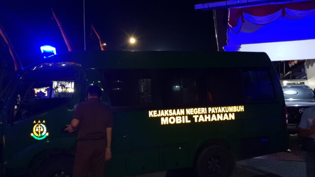 Oh Ya Bongkar! Tidak Terima Ditersangkakan, Rekanan (TSK) Korupsi Pengadaan Seragam Sekolah Ajukan Pra-Peradilan, Siapa Tersangka Utama Yang Merugikan Negara 1,1 Milyar?