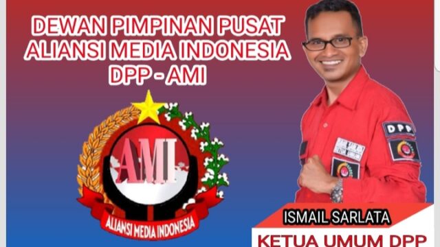 Organisasi Bukan Pemecah Pemersatu Pers, Namun Jadikan Kritikan Untuk Membangun AWB Menjadi Lebih Baik