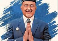 Irmaizar Dt. Rajo Mangkuto Gelar Syukuran Pasca Pelantikan Jadi Anggota DPRD Kota Payakumbuh