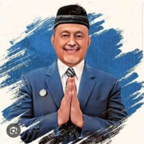 Irmaizar Dt. Rajo Mangkuto Gelar Syukuran Pasca Pelantikan Jadi Anggota DPRD Kota Payakumbuh