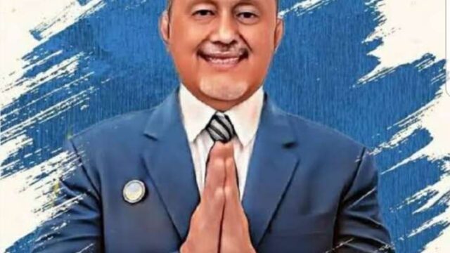 Irmaizar Dt. Rajo Mangkuto Gelar Syukuran Pasca Pelantikan Jadi Anggota DPRD Kota Payakumbuh