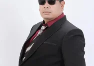 Mata Khairul Apit : Korupsi Pengadaan Pakaian Sekolah Berujung Pra Peradilan