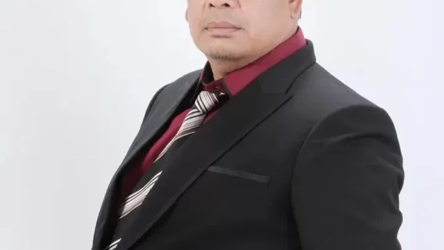 Mata Khairul Apit : Korupsi Pengadaan Pakaian Sekolah Berujung Pra Peradilan