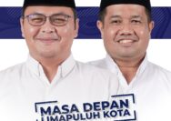 RKN - FERI BUYA DORONG MASYARAKAT UNTUK MENGUNDANG SEMUA CALON BUPATI/WAKIL BUPATI, "SELENGGARAKAN DEBAT KANDIDAT DI SEMUA NAGARI"